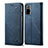 Cloth Case Stands Flip Cover for Xiaomi Redmi Note 11 SE India 4G