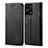 Cloth Case Stands Flip Cover for Xiaomi Redmi Note 12 Explorer