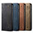 Cloth Case Stands Flip Cover for Xiaomi Redmi Note 13 Pro 5G