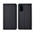 Cloth Case Stands Flip Cover H01 for Huawei Honor V30 5G