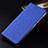 Cloth Case Stands Flip Cover H01 for Samsung Galaxy A90 4G