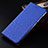 Cloth Case Stands Flip Cover H01 for Samsung Galaxy S10 Plus