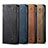 Cloth Case Stands Flip Cover H01 for Xiaomi Mi 11 5G