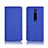 Cloth Case Stands Flip Cover H01 for Xiaomi Mi 9T