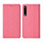Cloth Case Stands Flip Cover H01 for Xiaomi Mi A3