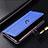 Cloth Case Stands Flip Cover H02 for Apple iPhone 13