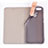 Cloth Case Stands Flip Cover H12P for Apple iPhone 12 Mini