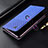 Cloth Case Stands Flip Cover H12P for HTC Desire 22 Pro 5G