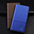 Cloth Case Stands Flip Cover H12P for Huawei Honor 80 5G