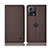 Cloth Case Stands Flip Cover H12P for Motorola Moto S30 Pro 5G
