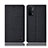 Cloth Case Stands Flip Cover H12P for OnePlus Nord N200 5G