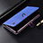 Cloth Case Stands Flip Cover H12P for Oppo A74 5G