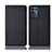 Cloth Case Stands Flip Cover H12P for Realme 9 SE 5G