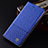 Cloth Case Stands Flip Cover H12P for Samsung Galaxy S21 FE 5G