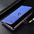 Cloth Case Stands Flip Cover H12P for Samsung Galaxy S21 FE 5G