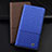 Cloth Case Stands Flip Cover H12P for Samsung Galaxy S21 FE 5G