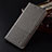 Cloth Case Stands Flip Cover H13P for Motorola Moto G Play Gen 2