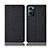 Cloth Case Stands Flip Cover H13P for OnePlus Nord CE 2 5G