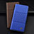 Cloth Case Stands Flip Cover H13P for Samsung Galaxy M10S