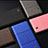 Cloth Case Stands Flip Cover H13P for Samsung Galaxy M80S