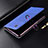 Cloth Case Stands Flip Cover H13P for Samsung Galaxy S21 Ultra 5G