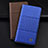 Cloth Case Stands Flip Cover H13P for Samsung Galaxy S21 Ultra 5G