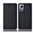 Cloth Case Stands Flip Cover H13P for Xiaomi Mi 12 5G