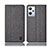 Cloth Case Stands Flip Cover H14P for OnePlus Nord CE 2 Lite 5G