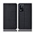 Cloth Case Stands Flip Cover H14P for Oppo K9X 5G