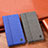 Cloth Case Stands Flip Cover H14P for Vivo iQOO 11 Pro 5G
