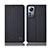 Cloth Case Stands Flip Cover H14P for Xiaomi Mi 12 5G