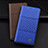 Cloth Case Stands Flip Cover H21P for Realme GT Neo6 5G