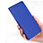 Cloth Case Stands Flip Cover H21P for Samsung Galaxy S20 Plus
