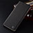 Cloth Case Stands Flip Cover H25P for Vivo iQOO 9 5G Black