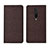 Cloth Case Stands Flip Cover L01 for Xiaomi Redmi K30 4G