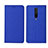 Cloth Case Stands Flip Cover L01 for Xiaomi Redmi K30 4G