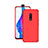 Custodia Silicone Ultra Sottile Morbida Cover S02 per Oppo Realme X