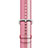 Fabric Bracelet Band Strap for Apple iWatch 2 42mm Pink