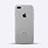 Film Back Protector for Apple iPhone 7 Plus Clear