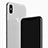 Film Back Protector for Apple iPhone X Clear