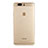 Film Back Protector for Huawei Honor V8 Clear