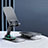 Flexible Tablet Stand Mount Holder Universal F02 for Apple iPad 10.9 2022