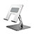 Flexible Tablet Stand Mount Holder Universal F05 for Apple iPad 10.2 (2019)