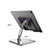 Flexible Tablet Stand Mount Holder Universal F05 for Apple iPad 10.2 (2019)