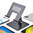 Flexible Tablet Stand Mount Holder Universal F05 for Apple iPad 10.2 (2019)