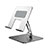 Flexible Tablet Stand Mount Holder Universal F05 for Apple iPad Pro 11 2022