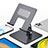 Flexible Tablet Stand Mount Holder Universal F05 for Apple iPad Pro 11 2022