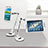 Flexible Tablet Stand Mount Holder Universal H01 for Apple iPad 10.9 2022