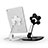 Flexible Tablet Stand Mount Holder Universal H03 for Samsung Galaxy Tab 3 7.0 P3200 T210 T215 T211