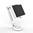 Flexible Tablet Stand Mount Holder Universal H04 for Samsung Galaxy Tab S7 11 Wi-Fi SM-T870 White